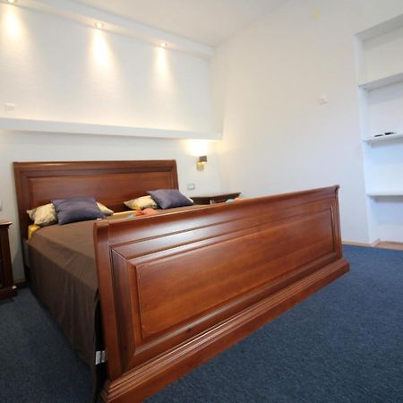Apartment City Centre Free Parking 1&2 Floor Makarska Exterior foto