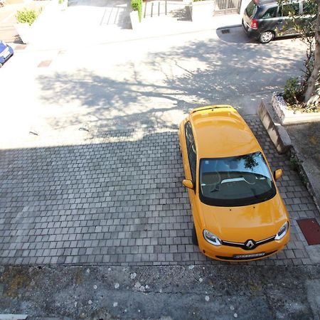 Apartment City Centre Free Parking 1&2 Floor Makarska Exterior foto