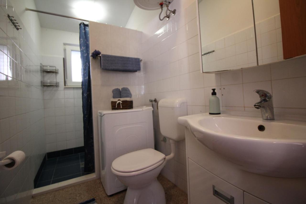 Apartment City Centre Free Parking 1&2 Floor Makarska Exterior foto