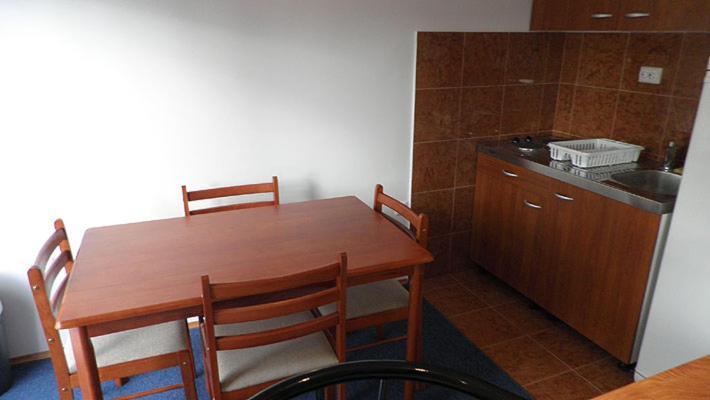 Apartment City Centre Free Parking 1&2 Floor Makarska Exterior foto