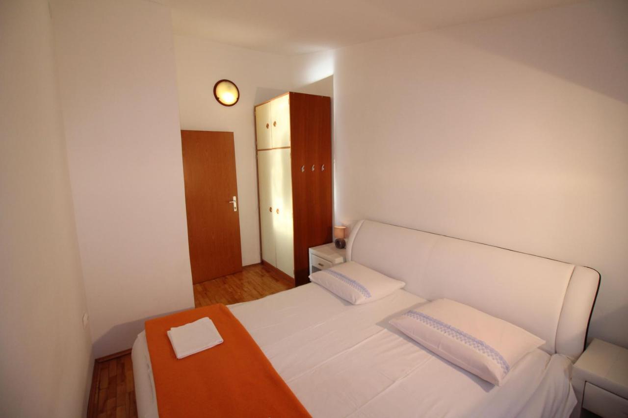 Apartment City Centre Free Parking 1&2 Floor Makarska Exterior foto