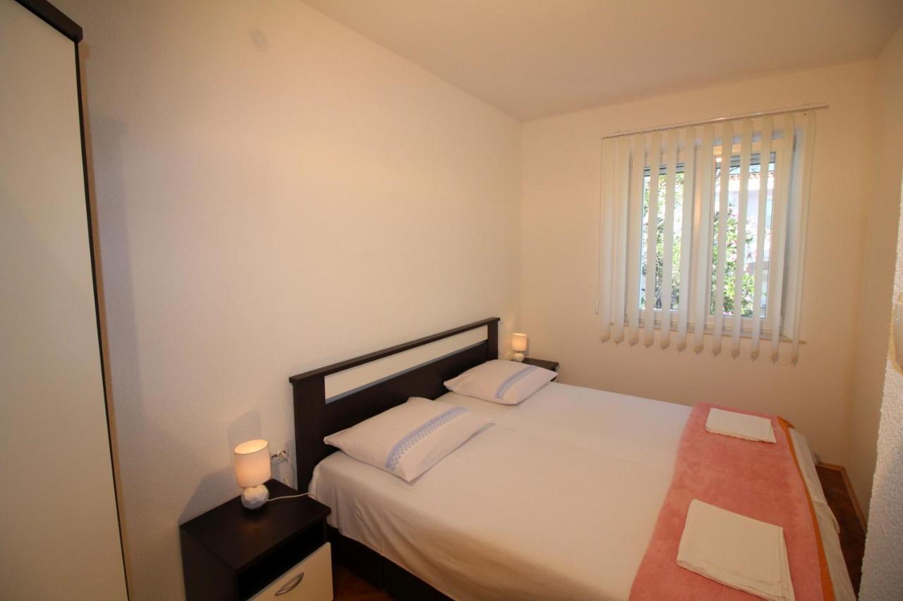 Apartment City Centre Free Parking 1&2 Floor Makarska Exterior foto